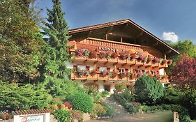 Pension Alpenhof